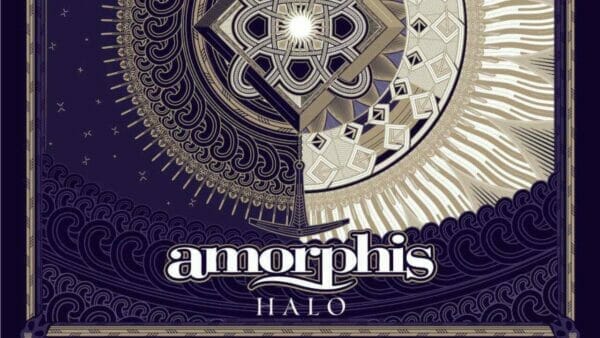 Amorphis Halo 2022 Album Review
