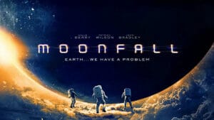 Moonfall 2022 Movie Review