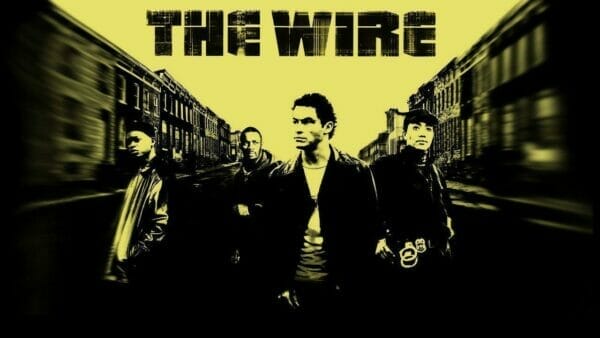 The Wire Villains Series Discussion