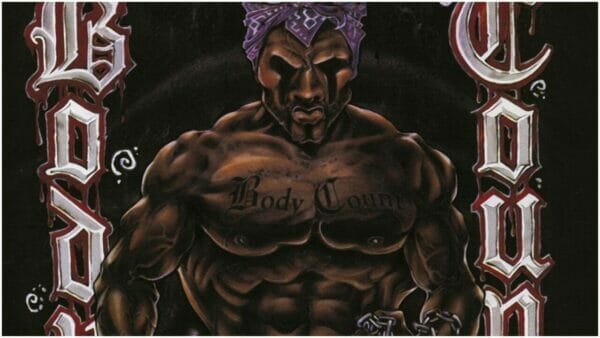 Body Count Self-Titled 1992 Review