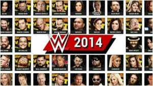 WWE Wrestling Finale 2010-2014 Villains Discussion