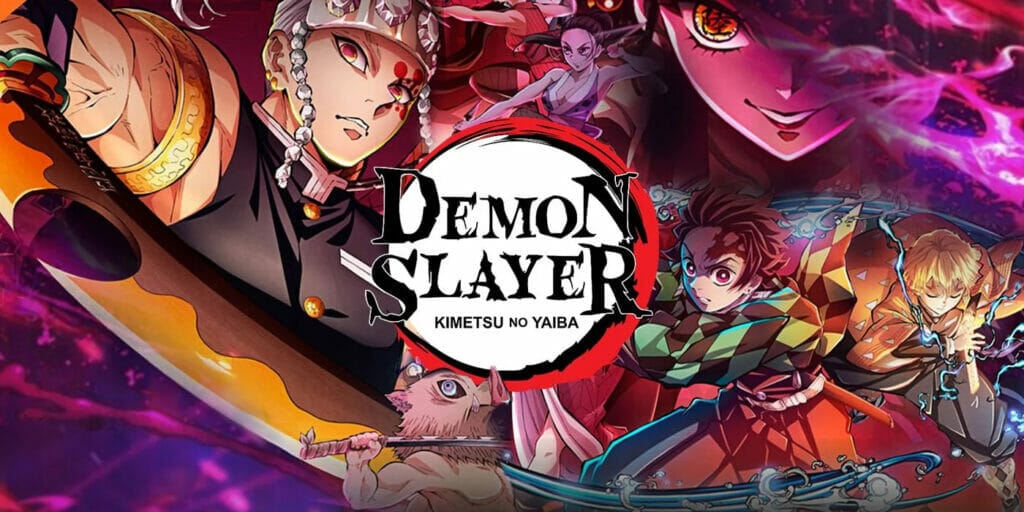 Demon Slayer Kimetsu No Yaiba Finale Season 2 Discussion