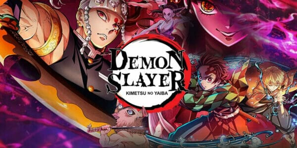 Demon Slayer (Kimetsu no Yaiba) Discussion Thread #2