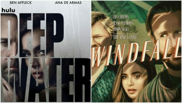 Deep Water/Windfall 2022 Review