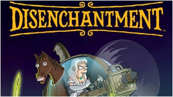 Disenchantment Season 2 Part 4 Review