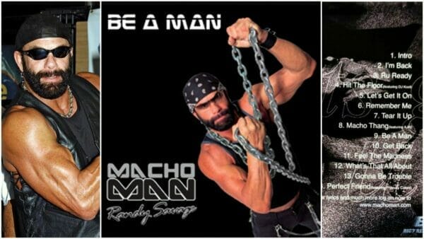 Special Tribute to Macho Man Randy Savage