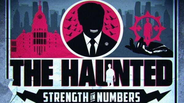The Haunted Strength in Numbers 2017 Review