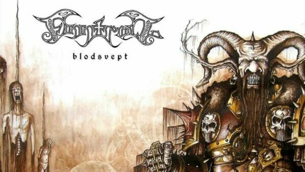 Finntroll Blodsvept 2013 Album Review