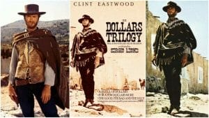 The Dollars Trilogy 1964-1966 Review