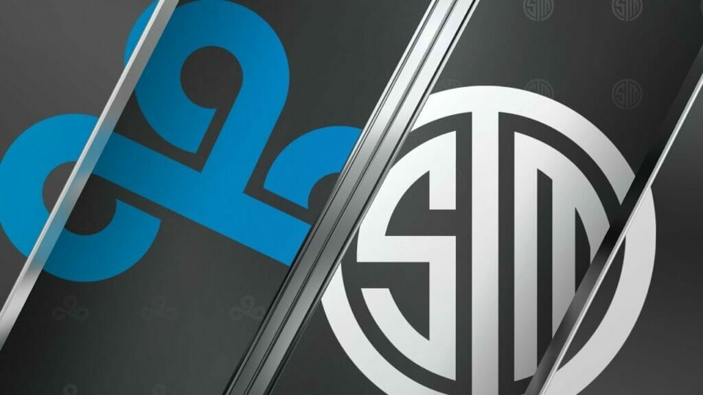Cloud9 and TSM Are on Opposite Ends of the Standings after Week 4 of the Spring Split