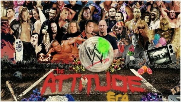 WWF Attitude Era Villains Discussion