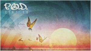 POD Circles 2018 Album Review