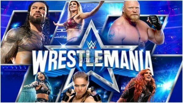 WrestleMania 38 Predictions and Traditions
