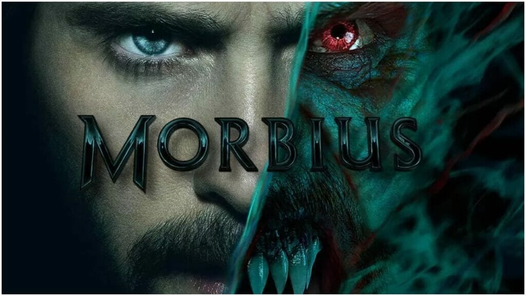 Morbius 2022 Movie Review