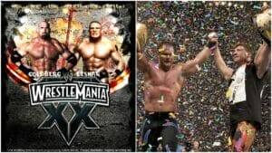 The Mania of Wrestlemania 20 and Finale