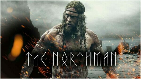 The Northman 2022 Movie Review