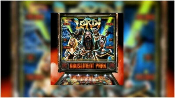 Lordi Abusement Park Lordiversity 2021 Review