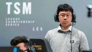 Peter Zhang was Fired by TSM, and This is Just the Beginning of His Issues