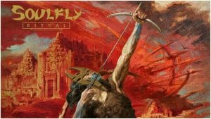 Soulfly Ritual 2018 Album Review