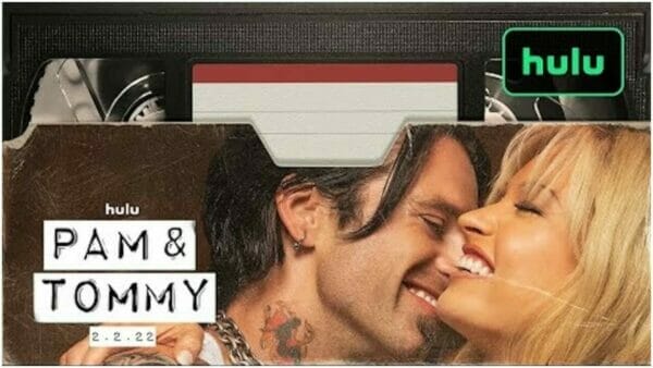 Pam and Tommy Miniseries Review