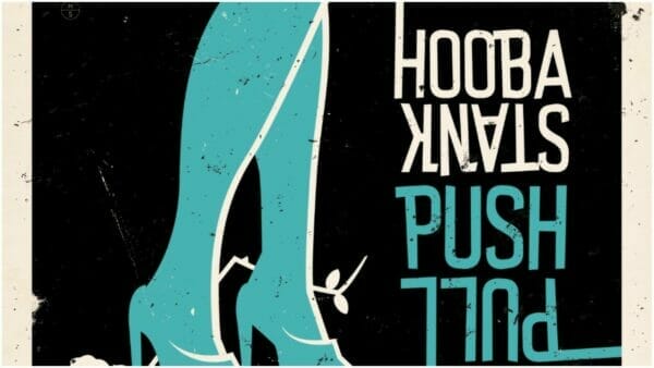 Hoobastank Push Pull 2018 Review