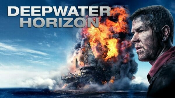 Deepwater Horizon 2016 Movie Review