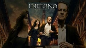 Inferno 2016 Movie Review