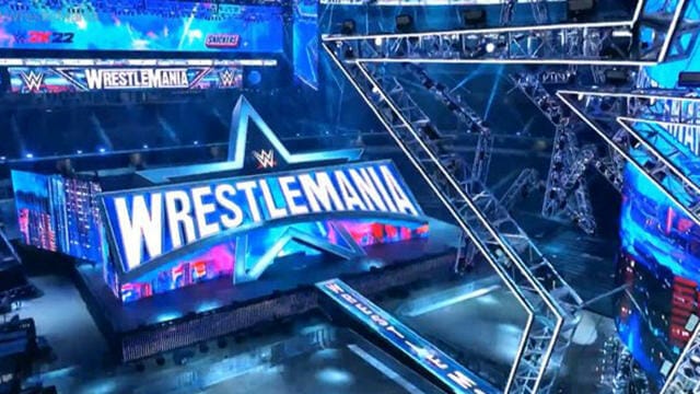 This Week Bill Does His Wrestlemania 38 Review