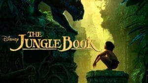 The Jungle Book 2016 Review