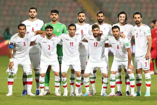 The Islamic Republic of Iran Could Shock Group B at the World Cup in Qatar