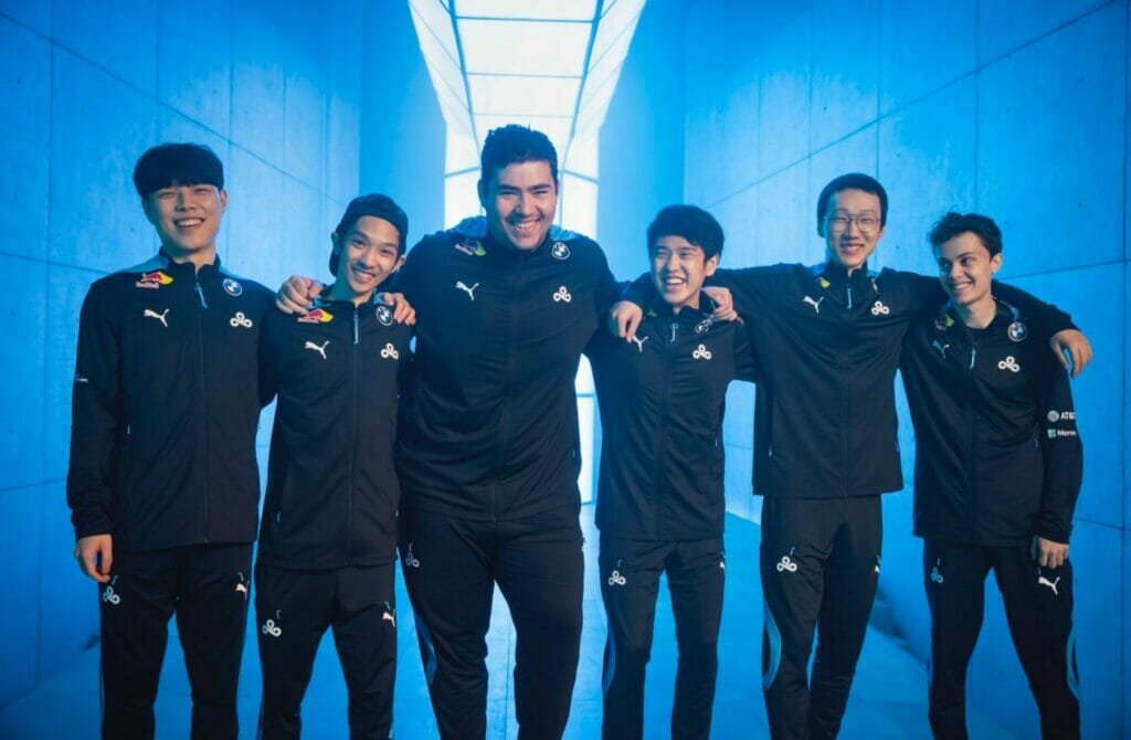 Cloud9 Shocked Fans By Releasing 3 Players, Including Spring Split MVP Summit