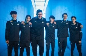 Cloud9 Shocked Fans By Releasing 3 Players, Including Spring Split MVP Summit