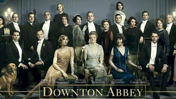 Downton Abbey 2019 Movie Review