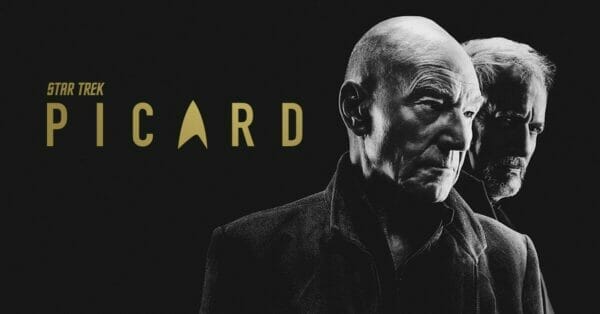 Star Trek Picard Season 2 Review