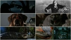 Animal Villains in Film and Television Discussion