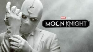 Moon Knight 2022 Miniseries Review