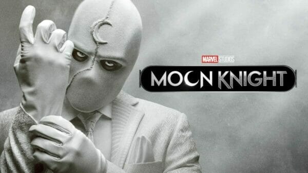 Moon Knight 2022 Miniseries Review
