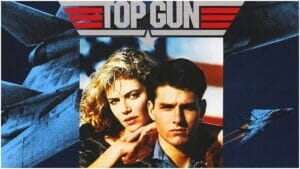 Top Gun 1986 Movie Review
