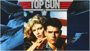 Top Gun 1986 Movie Review
