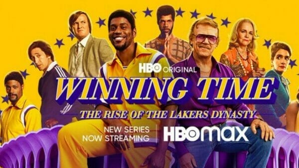 Winning Time 2022 Season 1 Review