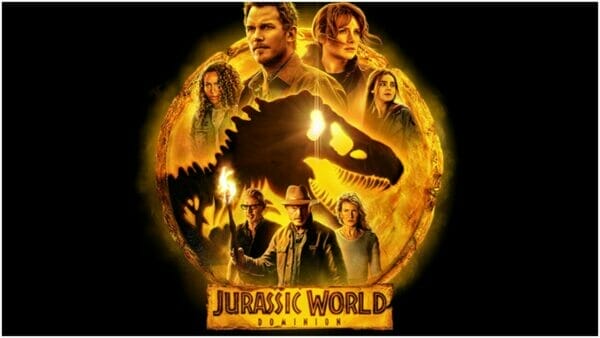 Jurassic World Dominion 2022 Review