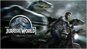 Jurassic World 2015 Movie Review