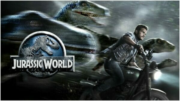 Jurassic World 2015 Movie Review