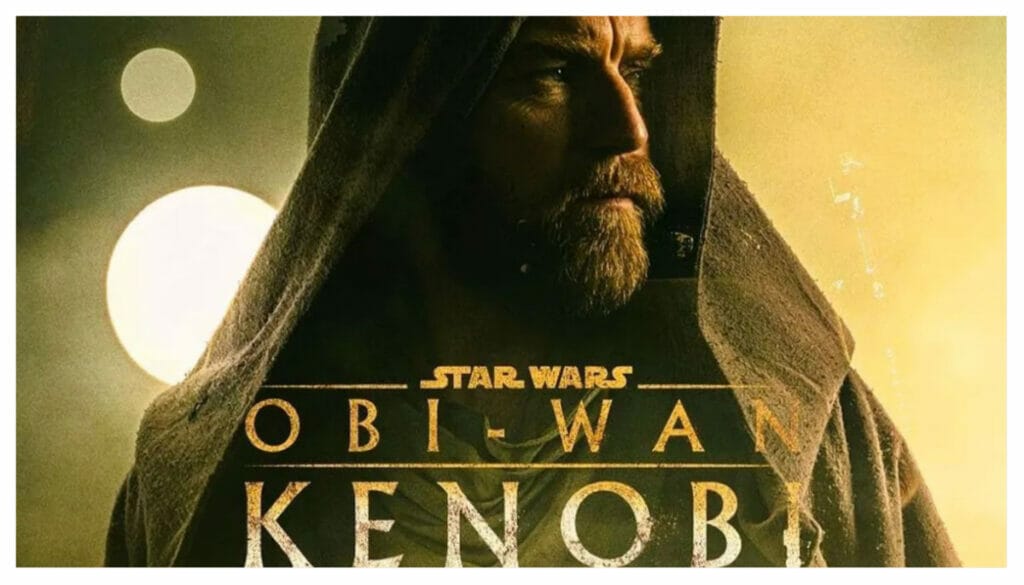 Obi Wan Kenobi Miniseries 2022 Review
