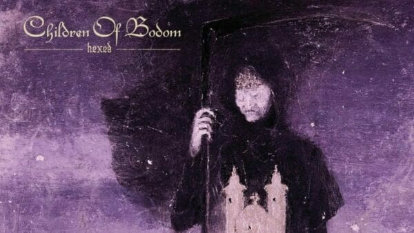 Children of Bodom Hexed Review