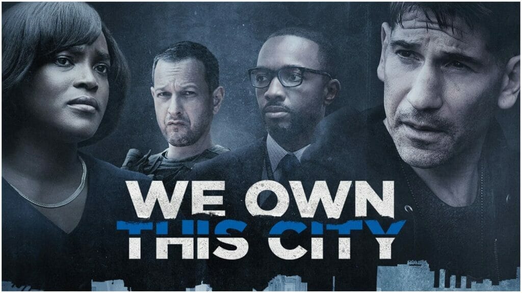 We Own This City Review