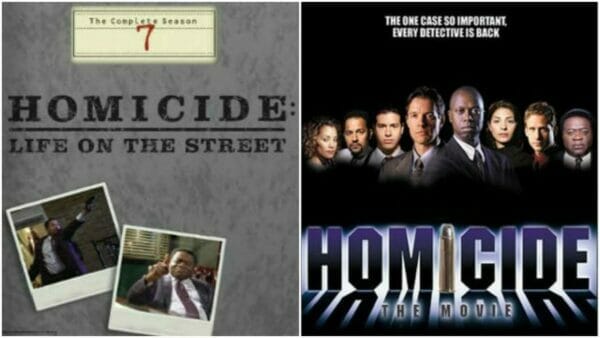 Homicide Life on the Street Season 7/Homicide The Movie - W2Mnet