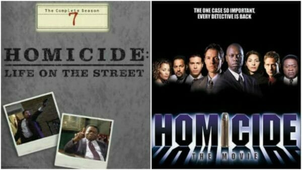 Homicide Life on the Street Season 7/Homicide The Movie
