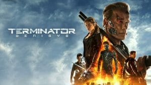 Terminator Genisys 2015 Movie Review