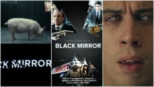 Black Mirror Season 1 Review
